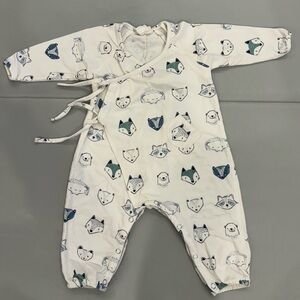 Little Moony One Piece (Size 6 to 9 Months)